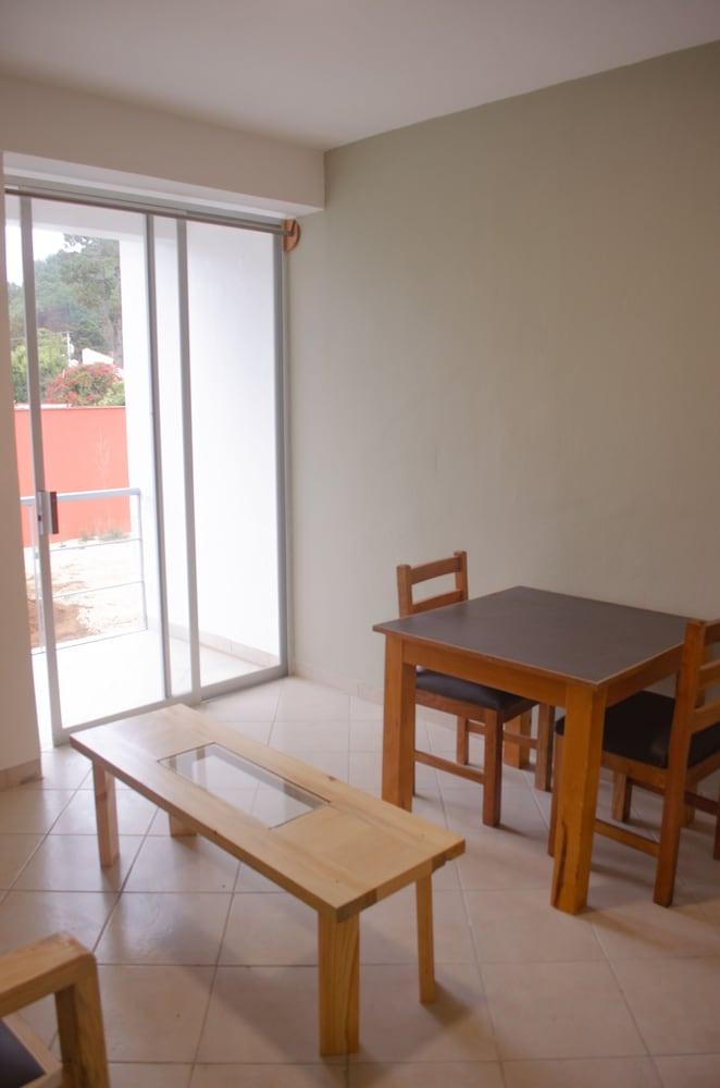 Axkan Click Hotel San Cristóbal de Las Casas Buitenkant foto
