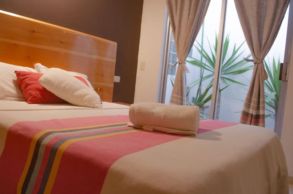 Axkan Click Hotel San Cristóbal de Las Casas Buitenkant foto