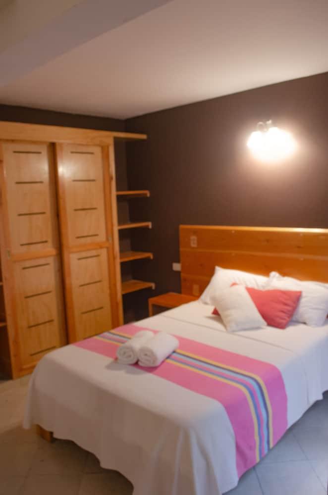 Axkan Click Hotel San Cristóbal de Las Casas Buitenkant foto