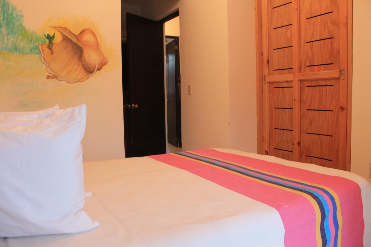 Axkan Click Hotel San Cristóbal de Las Casas Buitenkant foto